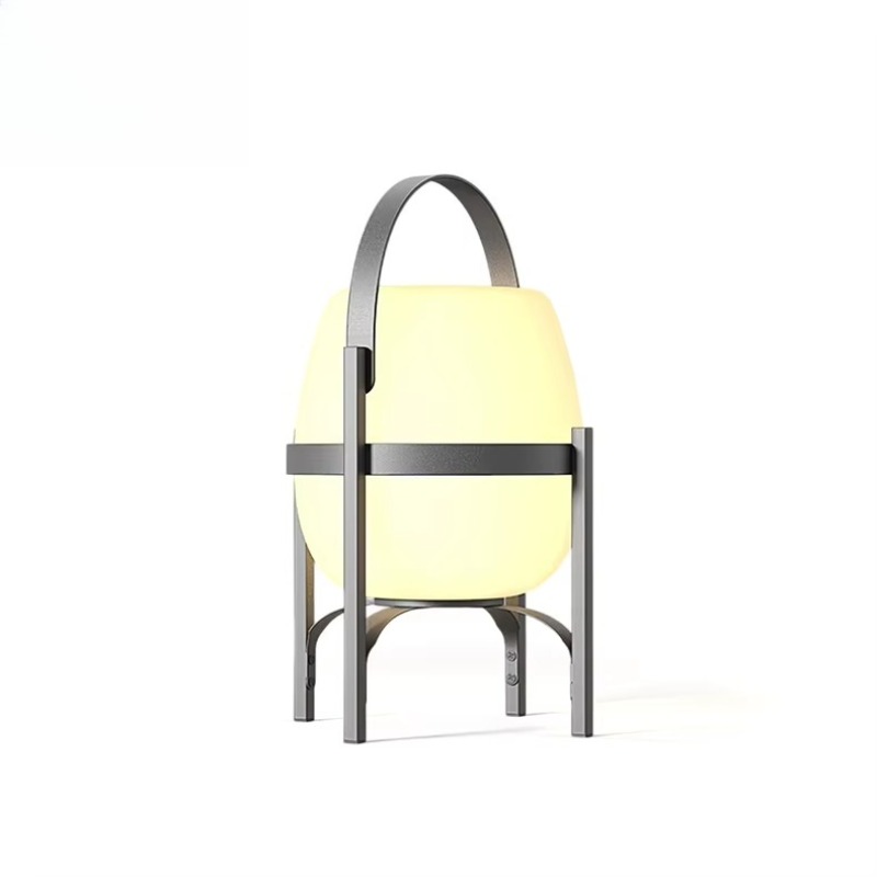 Outdoor Lighting Architectural - ソーラー屋外景観照明 ステンレス鋼PE防水IP65 ヴィラガーデンライト シンプル建築用ランタン