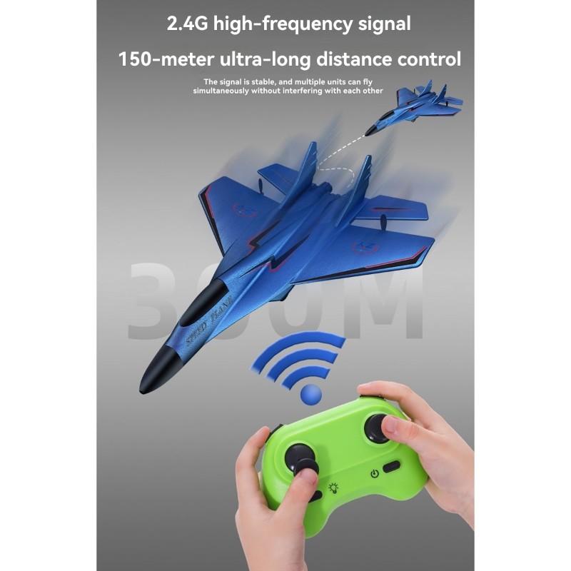 Outdoor Lighting Vendors - ABUM-子供向けギフト、グライダー、320リモコン飛行機、模型飛行機、フォーム戦闘機、屋台ライトアップ