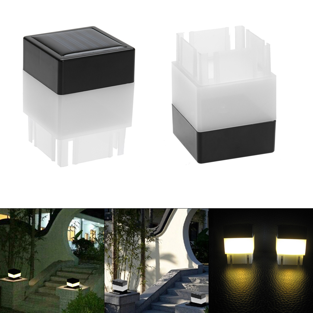 ソーラーパワーLEDヘッドランプ,パティオ,景観,屋外フェン - Halo Outdoor Lighting のレビューと価格