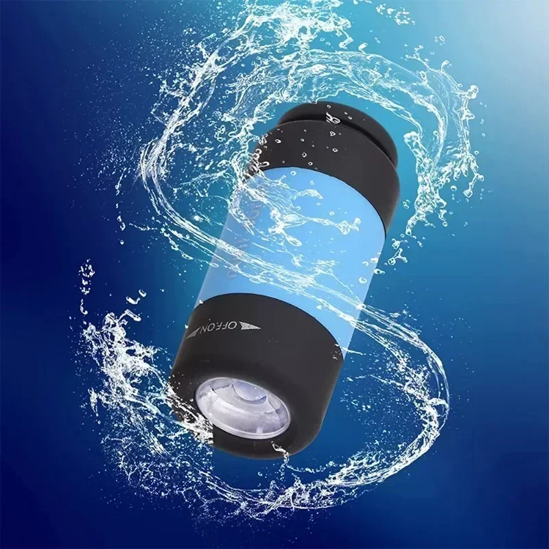 USB充電式LED多機能強力ライトポケットキーホルダー懐中電 - Outdoor Lighting Beacon のレビューと価格