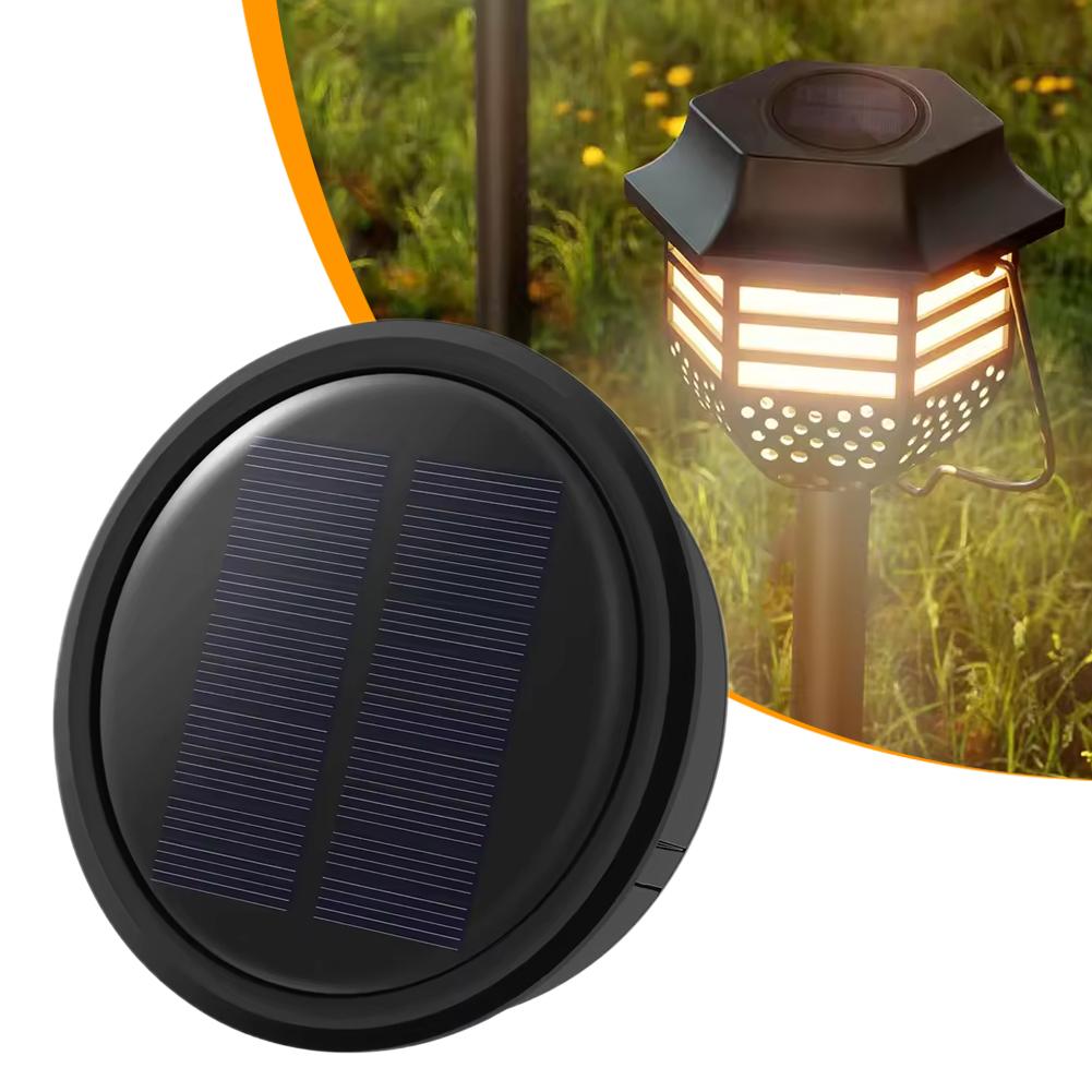 ソーラーランプ交換用トップ ソーラーランプトップ 屋外装飾  - Halo Outdoor Lighting のレビューと価格