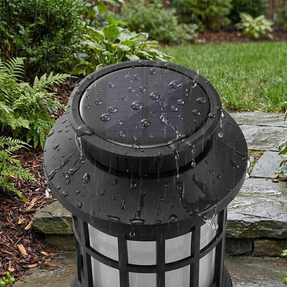 ソーラーランプ交換用トップ ソーラーランプトップ 屋外装飾  - Halo Outdoor Lighting のレビューと価格