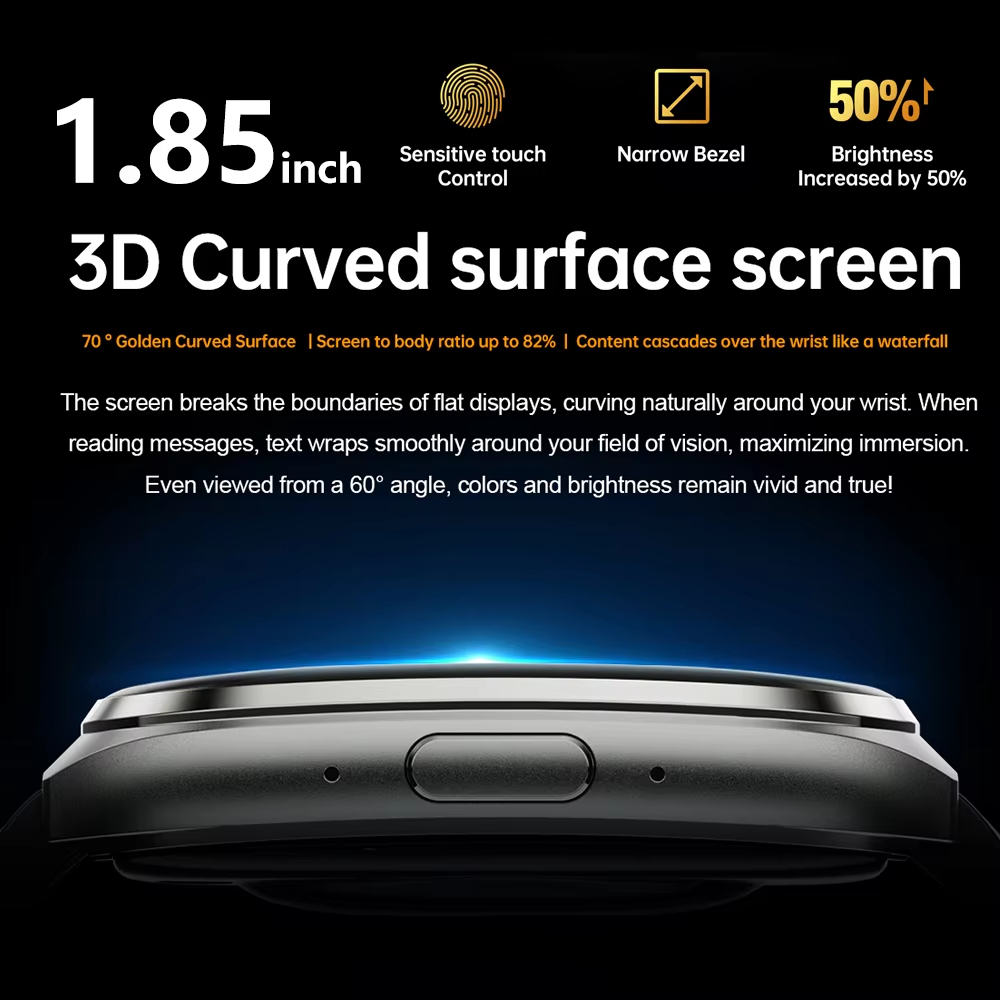 新型アウトドアスマートウォッチ メンズ 1000mAh 長時 - Outdoor Lighting Deck のレビューと価格