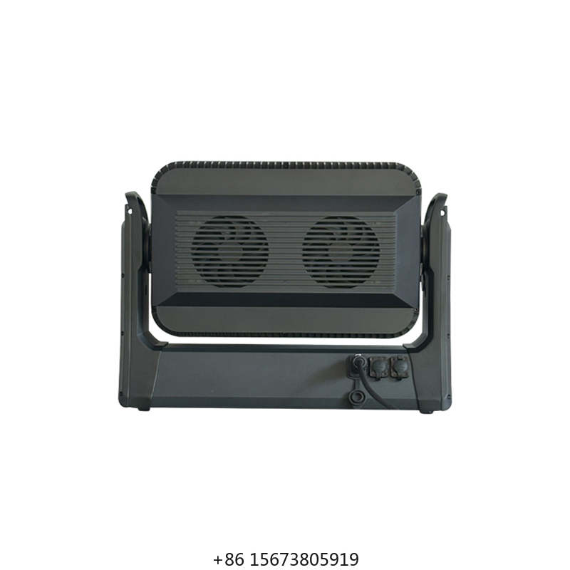 32x25W RGBW 4in1 LEDムービングヘッドウォ - Outdoor Lighting Architectural のレビューと価格