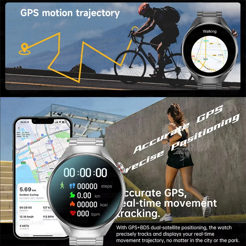 新しいアップグレードされたオリジナル腕時計 G5 PLUS  - Outdoor Lighting Deck のレビューと価格