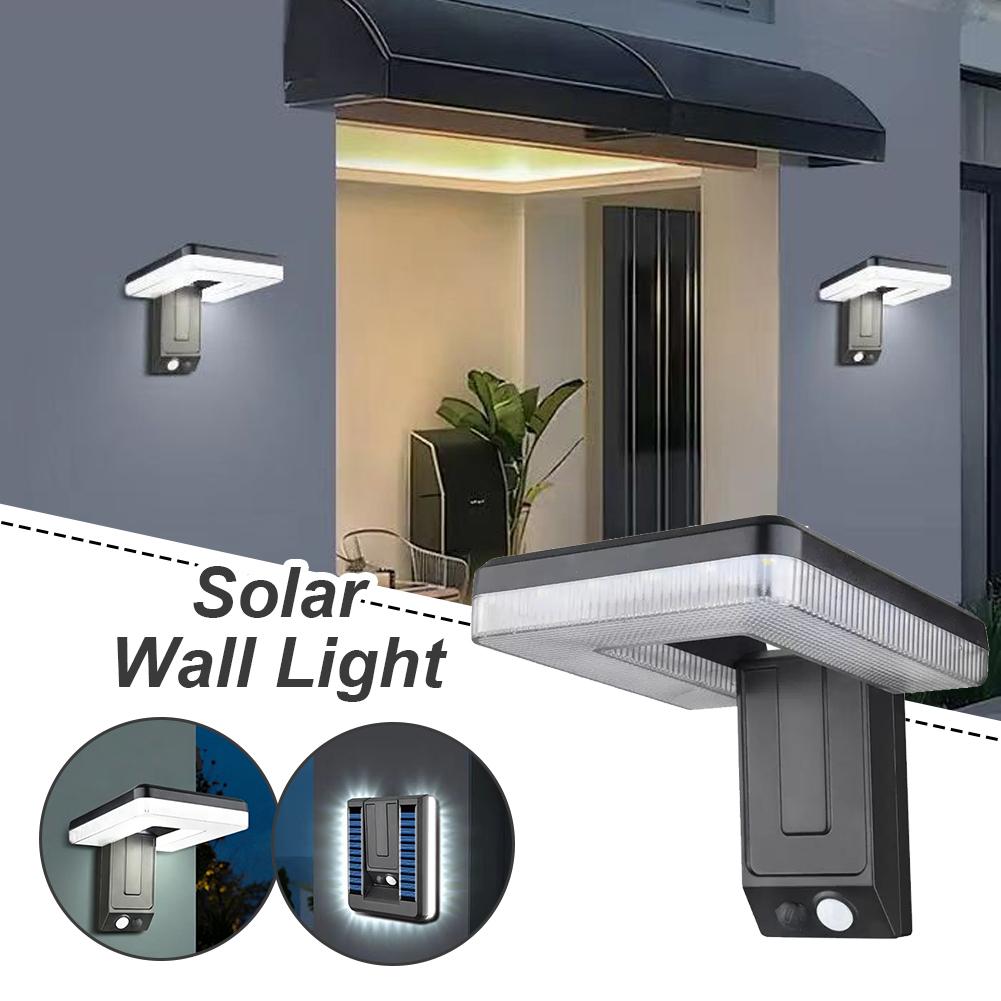 折りたたみ式LED 120 °   ソーラーライト 3 モー - Halo Outdoor Lighting のレビューと価格