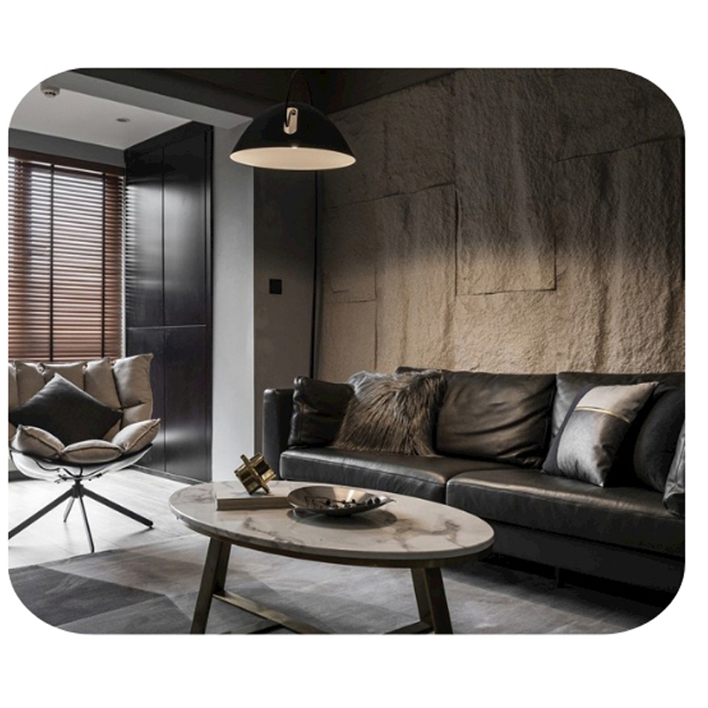 壁の装飾ポリウレタン光,壁の背景,壁のセメント,小石ヴィラ, - Outdoor Lighting Architectural のレビューと価格