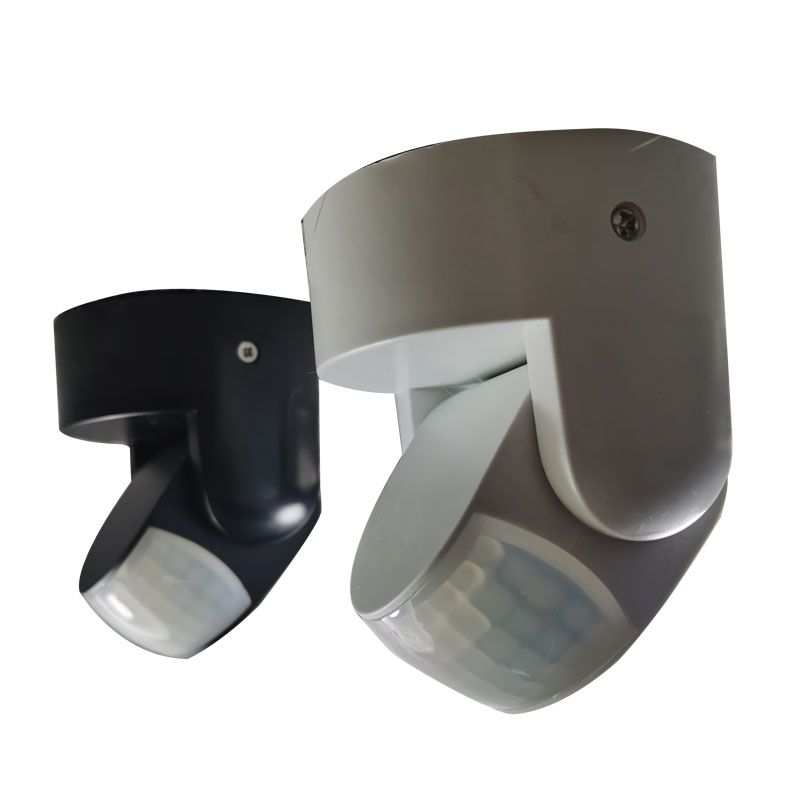 自動モーションセンサー,180度スイッチ,屋外,防水,赤外線 - Outdoor Lighting Timer Switch のレビューと価格
