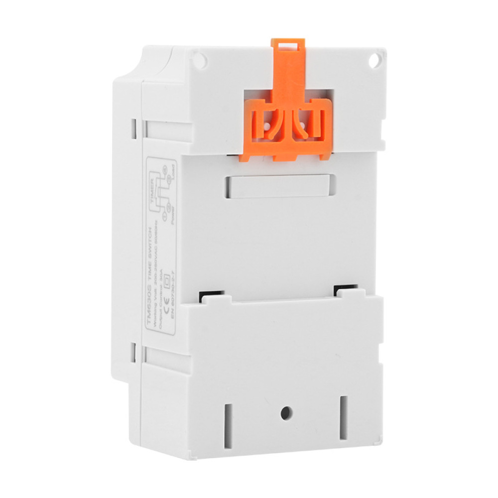 Sinotimer TM630S 4デジタルタイムコントロー - Outdoor Lighting Timer Switch のレビューと価格