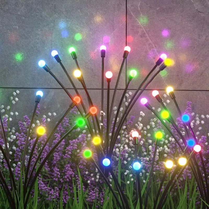 屋外ソーラーパスウェイライト 防水 6/8/10ヘッド LE - Halo Outdoor Lighting のレビューと価格