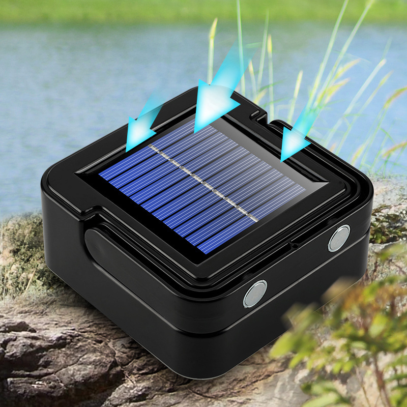 VOLODYMYR ストリートベンダーライト充電式投光器ポー - Outdoor Lighting Vendors のレビューと価格