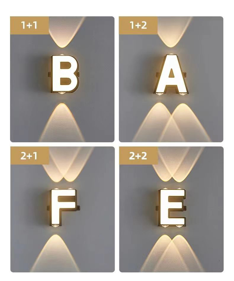 屋外IP65防水壁掛け照明 室内照明 ホームデコレーション  - Outdoor Lighting Led のレビューと価格