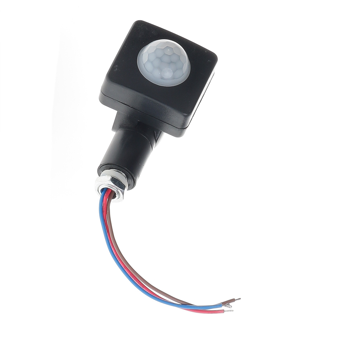 A62T-AC85-265V IP65 モーションセンサー調 - Outdoor Lighting Timer Switch のレビューと価格