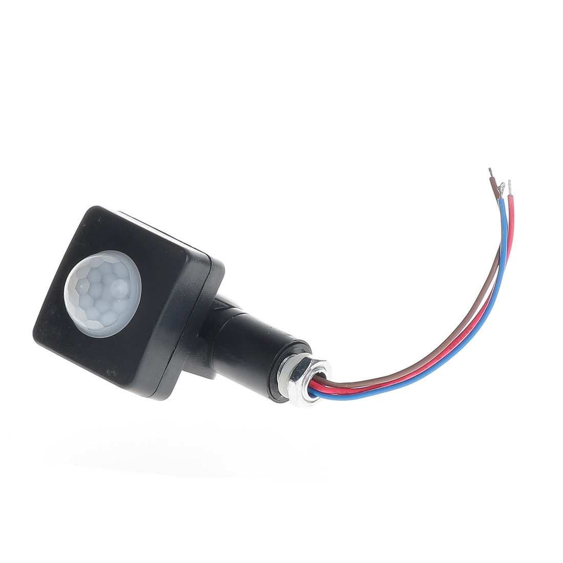 A62T-AC85-265V IP65 モーションセンサー調 - Outdoor Lighting Timer Switch のレビューと価格