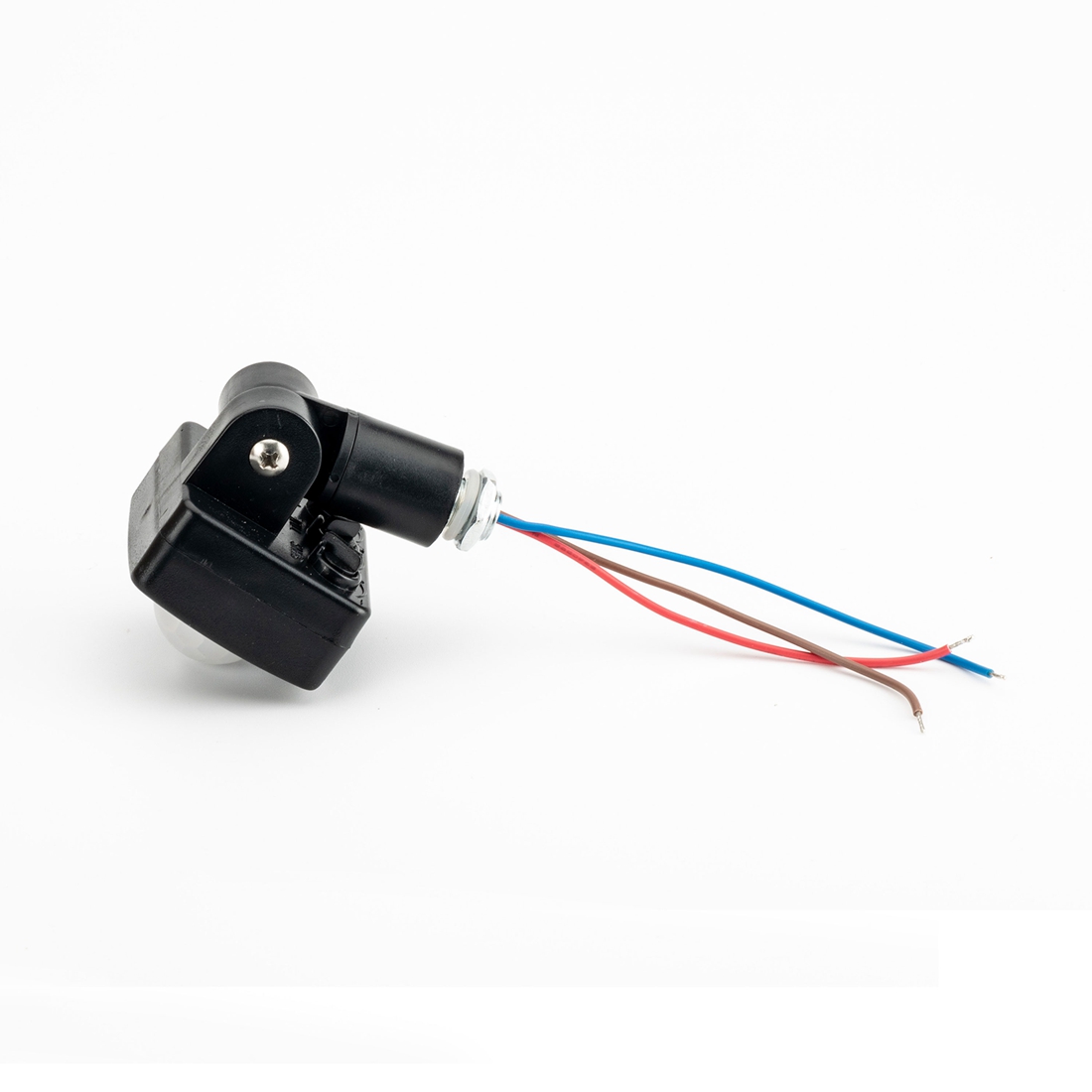 A62T-AC85-265V IP65 モーションセンサー調 - Outdoor Lighting Timer Switch のレビューと価格